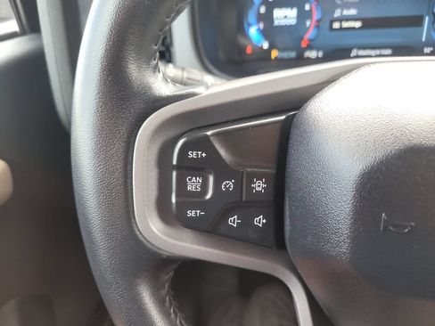 Certified 2025 Ford Bronco Big Bend AWD/4WD image 28