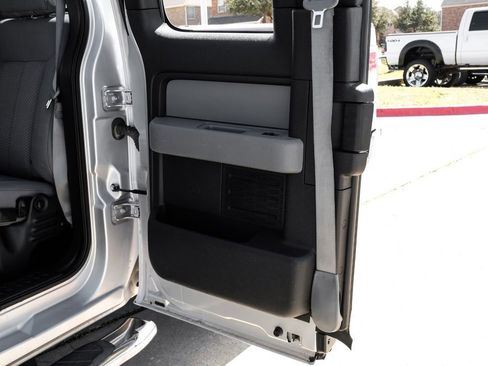 Used 2013 Ford F150 STX w/ Mid Equipment Group image 40