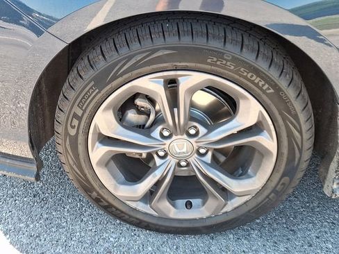 Used 2024 Honda Accord EX image 8