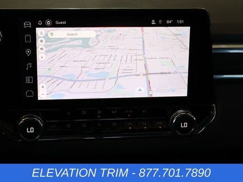 New 2026 GMC Canyon Elevation w/ Convenience Package AWD/4WD image 20