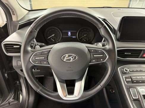 Used 2023 Hyundai Santa Fe SEL AWD/4WD image 17