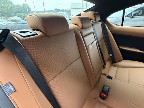 Used 2024 Lexus IS 300 w/ Comfort Package RWD image 42