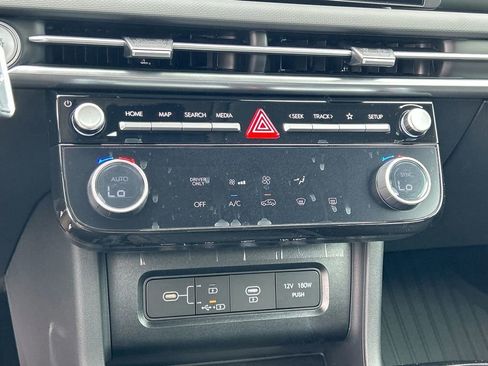 New 2026 Hyundai Tucson Blue SE AWD/4WD image 24