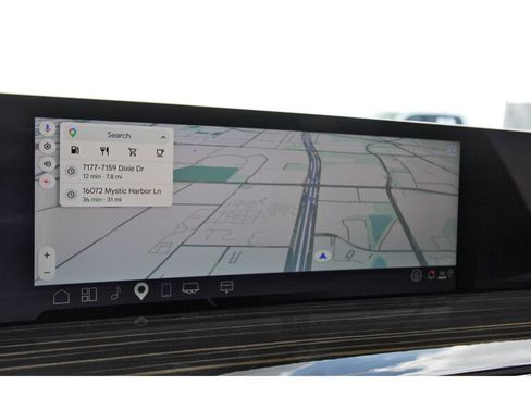 Used 2025 Cadillac Escalade Premium Luxury AWD/4WD image 24