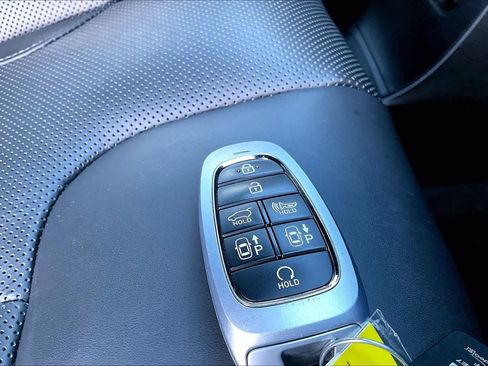 Used 2025 Hyundai Palisade Calligraphy AWD/4WD image 15