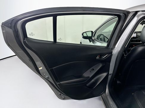 Used 2014 MAZDA MAZDA3 s Touring FWD image 26