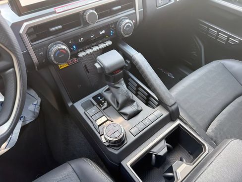 New 2026 Toyota 4Runner 4WD image 30