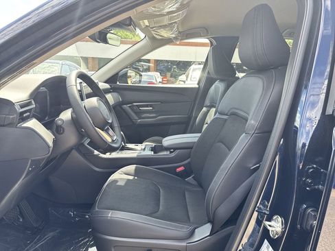 New 2026 MAZDA CX-5 Preferred AWD/4WD image 11
