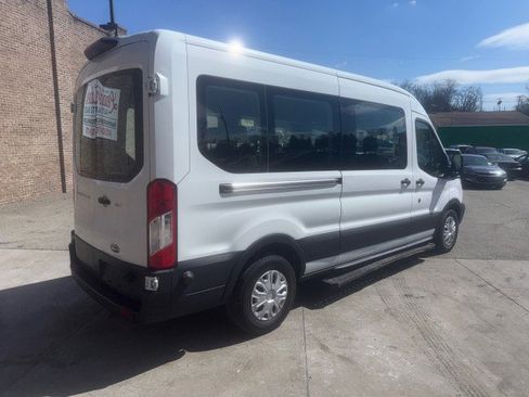 Used 2019 Ford Transit 350 XLT image 5