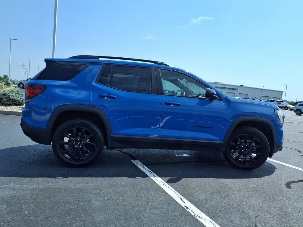 Used 2026 GMC Terrain Elevation w/ Elevation Premium Package AWD/4WD image 28
