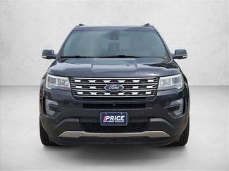 Used 2017 Ford Explorer Limited w/ Equipment Group 301A FWD video 2