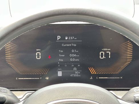 Used 2024 Kia Sorento S FWD image 24