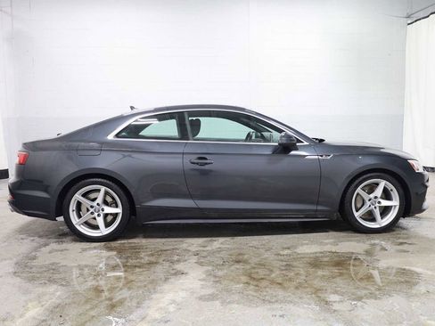 Used 2018 Audi A5 2.0T Premium Plus w/ Premium Plus image 10