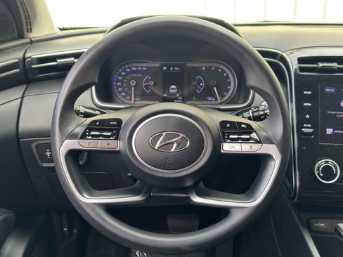 Used 2023 Hyundai Tucson SEL AWD/4WD image 18