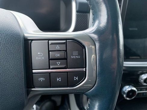 Used 2023 Ford F150 Limited image 23