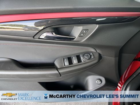 New 2026 Chevrolet TrailBlazer RS w/ Convenience Package image 38