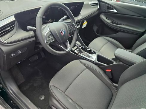New 2026 Buick Encore GX Preferred w/ Comfort Package FWD image 18