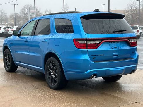 New 2026 Dodge Durango GT image 11