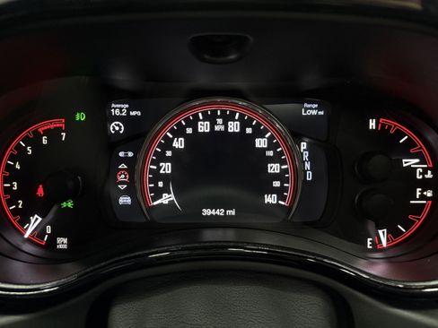 Used 2022 Dodge Durango GT w/ Blacktop Package image 18