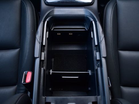 Used 2024 MAZDA CX-30 AWD 2.5 S w/ Select Sport Pkg image 33