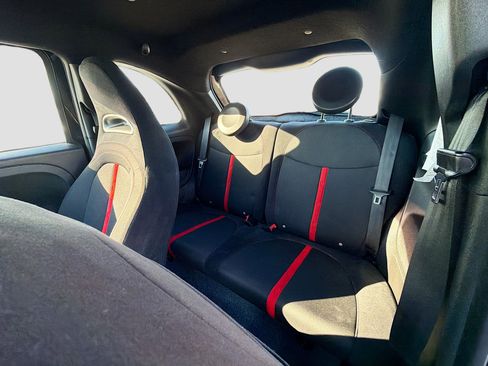 Used 2013 FIAT 500 Abarth image 5
