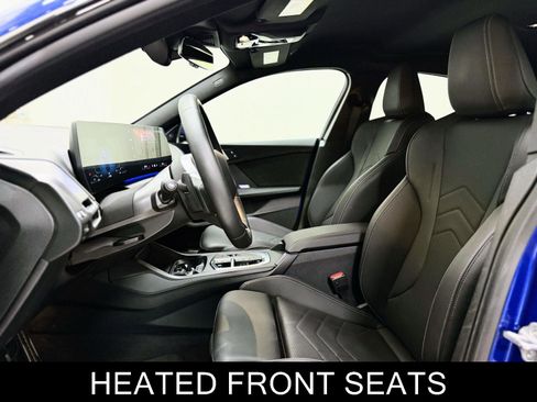 Used 2025 BMW 228i xDrive w/ M Sport Package image 15