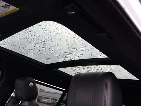 Used 2016 Land Rover Range Rover Long Wheelbase Supercharged AWD/4WD image 11