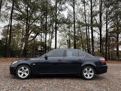 Used 2008 BMW 535i Sedan