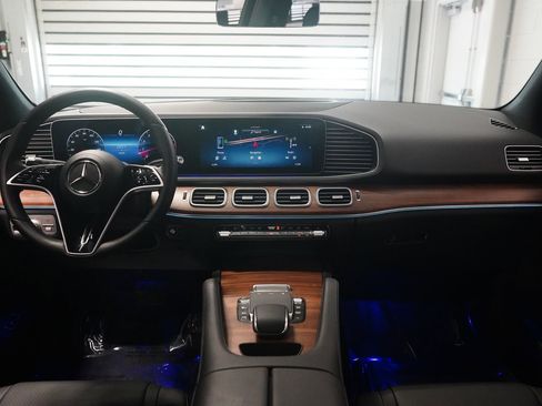 Used 2026 Mercedes-Benz GLE 350 4MATIC image 14
