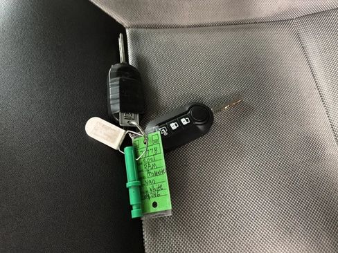 Used 2021 RAM ProMaster 1500 FWD image 29