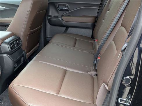 New 2026 Honda Ridgeline RTL image 15