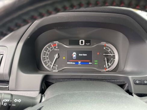 Used 2023 Honda Ridgeline Black Edition image 26