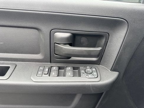 New 2026 RAM 2500 Warlock AWD/4WD image 8