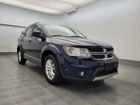 Used 2017 Dodge Journey SXT w/ Comfort/Convenience Group image 13