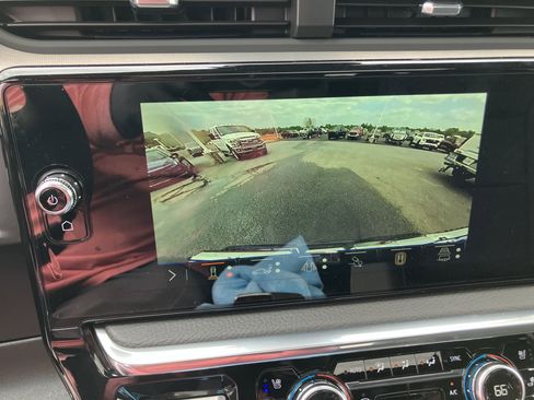 New 2026 GMC Sierra 1500 Denali w/ Denali Reserve Package image 25