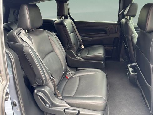 Used 2024 Honda Odyssey Sport image 27