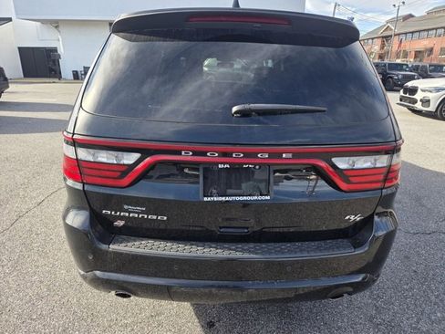 Used 2021 Dodge Durango R/T image 31