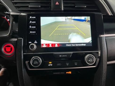 Used 2020 Honda Civic Sport image 29