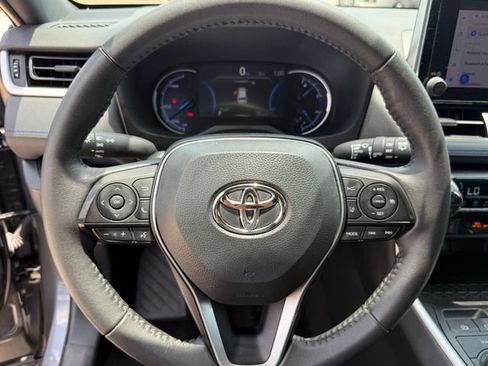 Used 2023 Toyota RAV4 SE w/ Convenience Package AWD/4WD image 15