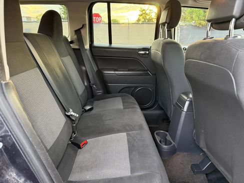 Used 2014 Jeep Patriot Sport w/ Power Value Group FWD image 16