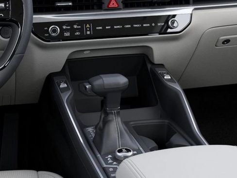 Certified 2026 Kia Sorento S AWD/4WD image 24