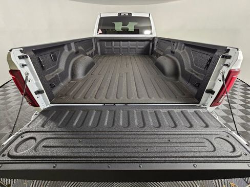 New 2025 RAM 3500 Big Horn image 14