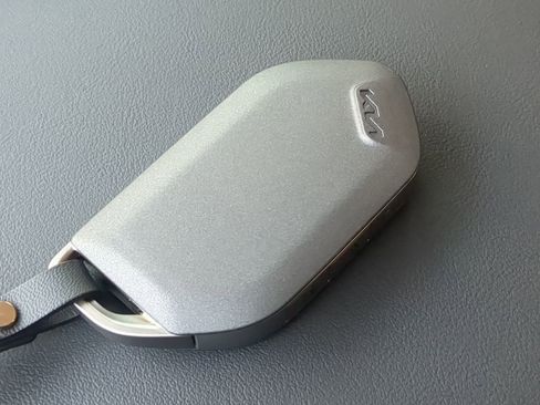 New 2026 Kia Sorento EX image 28