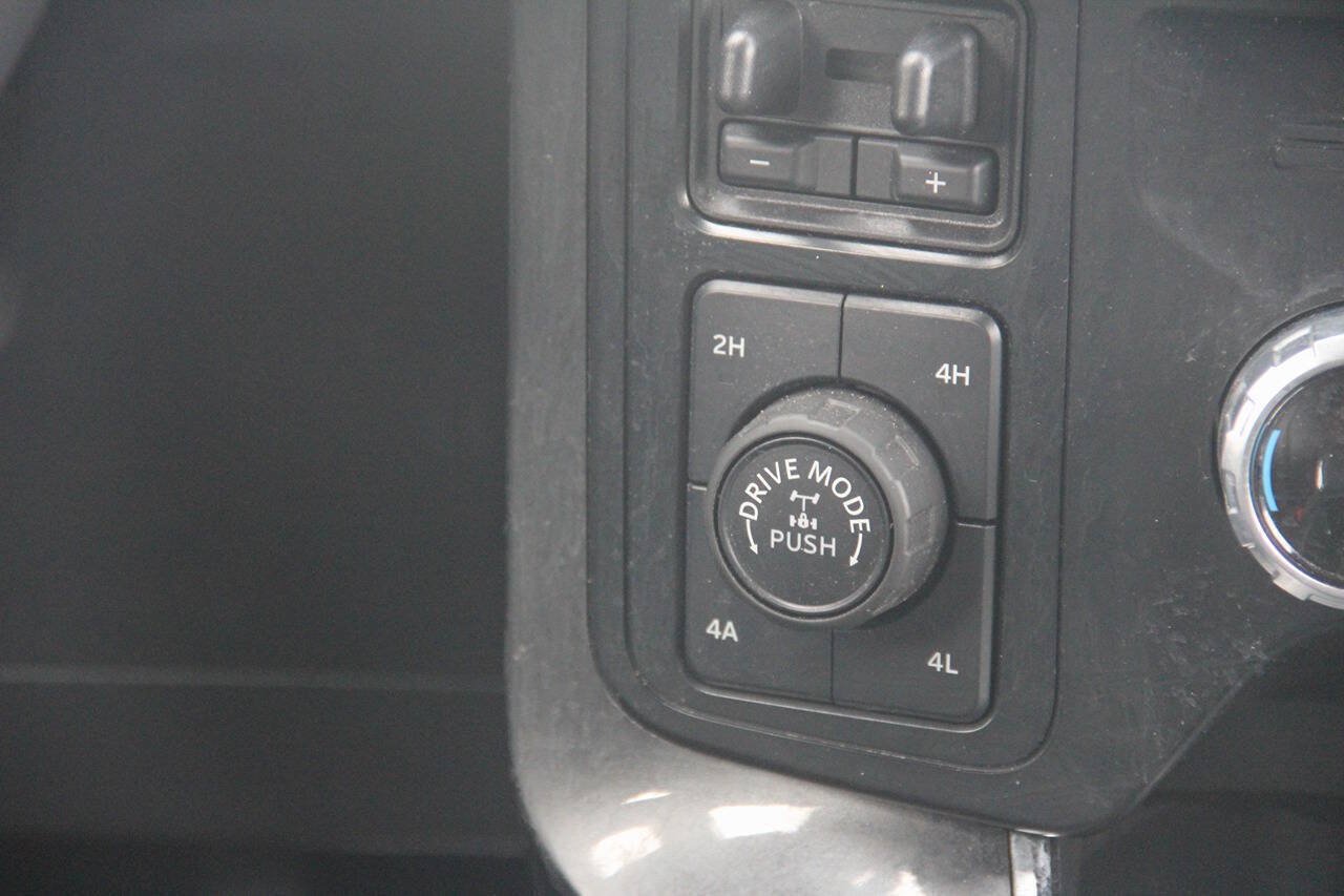 Certified 2023 Ford F150 4x4 SuperCrew image 18