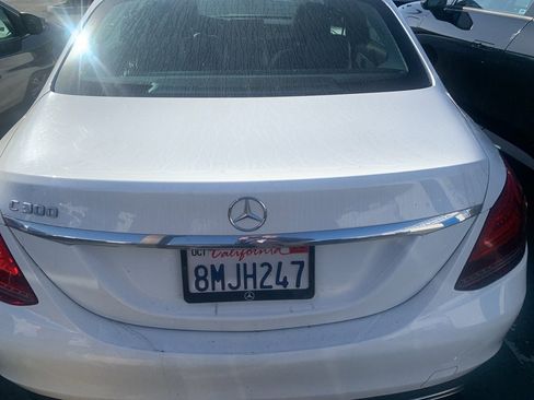 Used 2020 Mercedes-Benz C 300 Sedan image 7