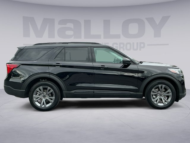 Certified 2026 Ford Explorer Active w/ Active Comfort Package AWD/4WD image 6