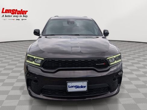 Used 2024 Dodge Durango GT AWD/4WD image 8