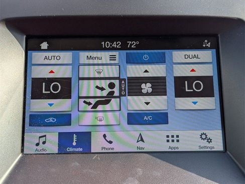 Used 2019 Ford Edge Titanium w/ Equipment Group 301A image 21