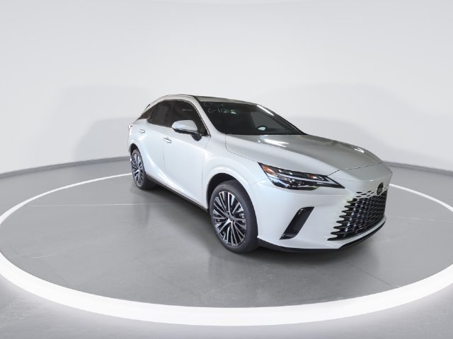 New 2026 Lexus RX 350 Premium Plus FWD image 2