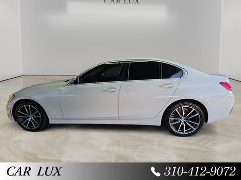 Used 2020 BMW 330i Sedan image 2